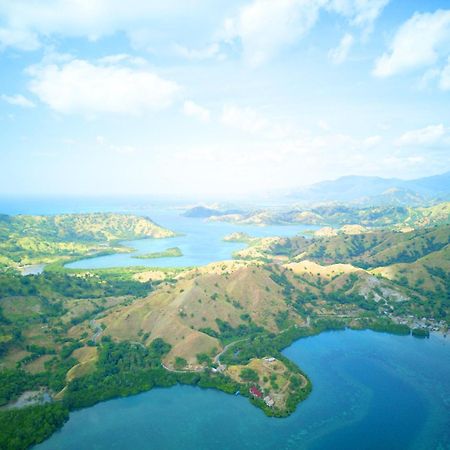 Loca Lobo Lodges Riung, Flores Exterior photo
